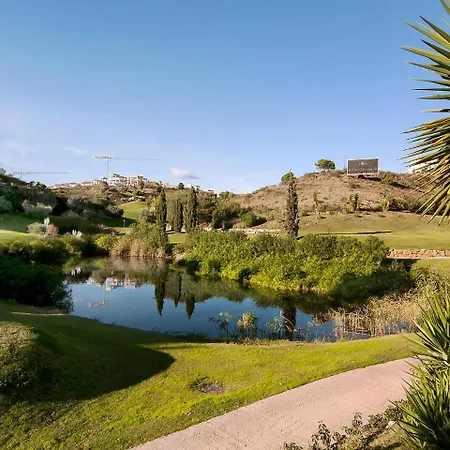 Hébergement de vacances Holiday Resina Golf
