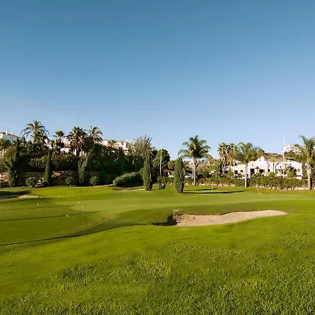 Hébergement de vacances Holiday Resina Golf